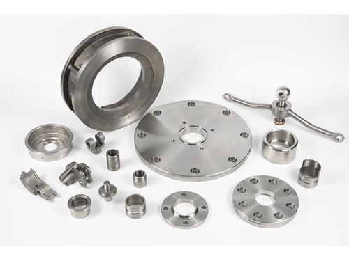 Stainless Parts