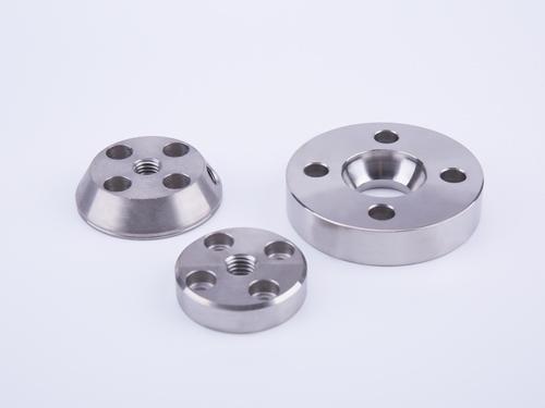 Metal Hubs