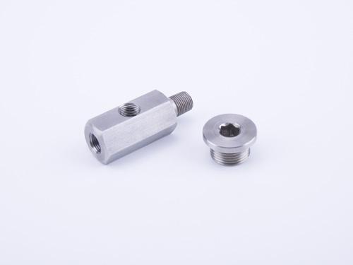 Fasteners