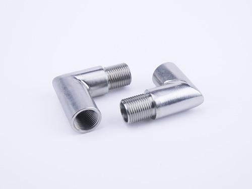 Angled Welded Fastener